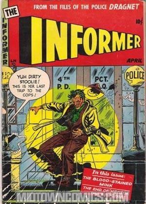 Informer #1