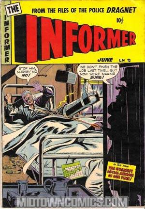 Informer #2