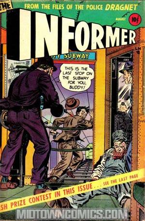 Informer #3