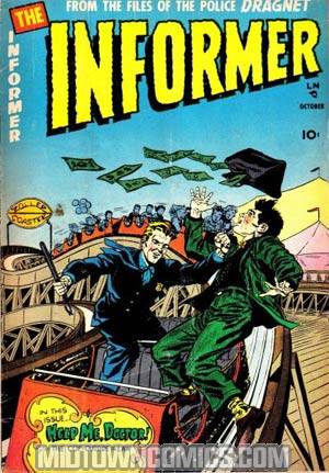 Informer #4