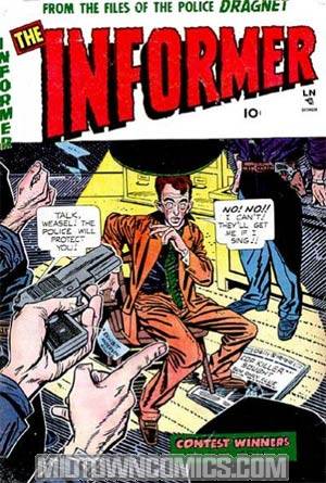 Informer #5