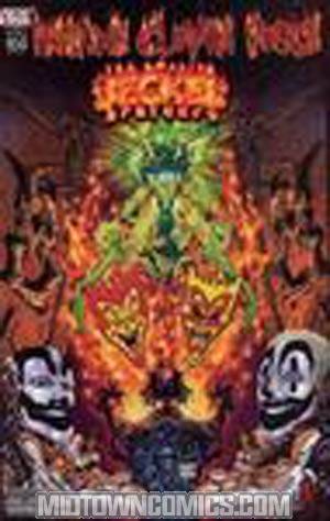 Insane Clown Posse #2