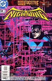 Nightwing Vol 2 #68