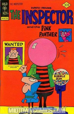 Inspector #13