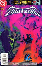 Nightwing Vol 2 #69