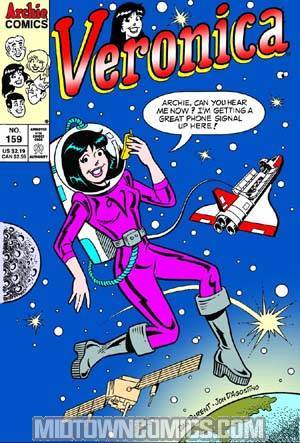 Veronica #159