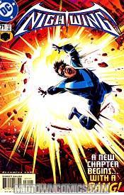 Nightwing Vol 2 #71