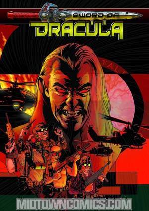 Sword Of Dracula TP