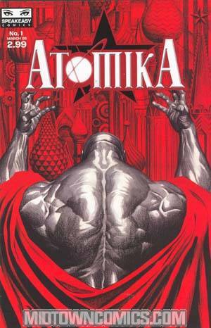 Atomika #1