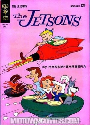 Jetsons #2