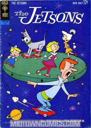 Jetsons #4