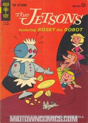 Jetsons #5