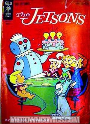 Jetsons #8