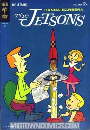 Jetsons #9