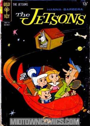 Jetsons #12