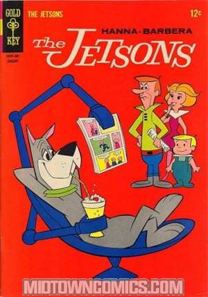 Jetsons #13