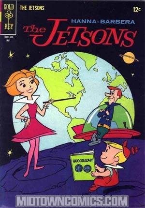 Jetsons #15