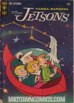 Jetsons #19