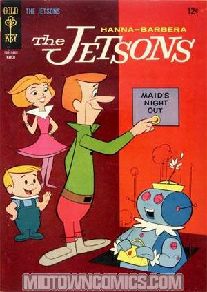 Jetsons #20