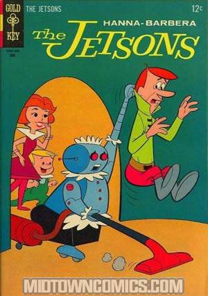 Jetsons #21