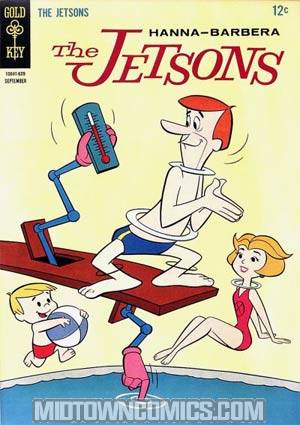 Jetsons #22