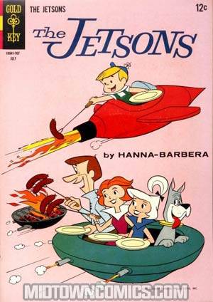 Jetsons #23