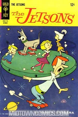 Jetsons #24