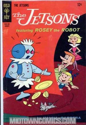 Jetsons #25