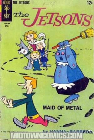 Jetsons #26