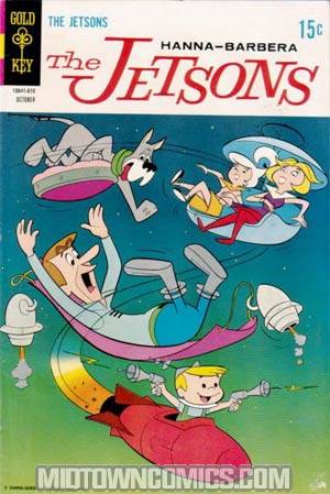 Jetsons #28