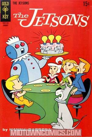 Jetsons #29