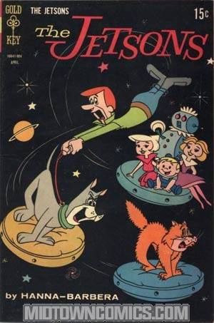 Jetsons #30