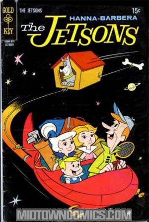 Jetsons #32