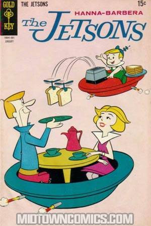 Jetsons #33