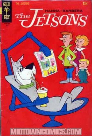 Jetsons #35