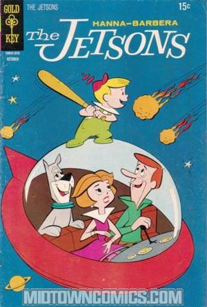 Jetsons #36