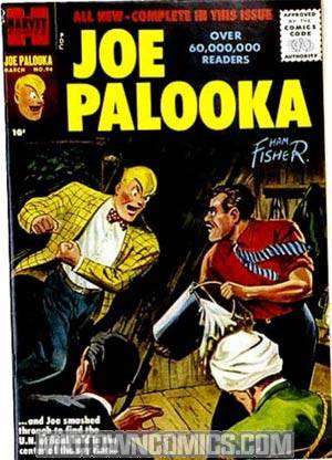 Joe Palooka Vol 2 #94