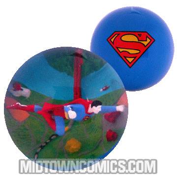 Superman High Bounce Ball