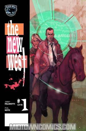 New West #1