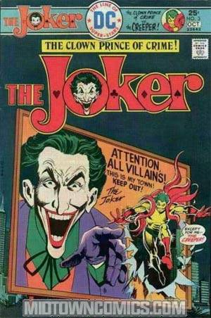 Joker #3