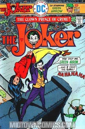 Joker #4