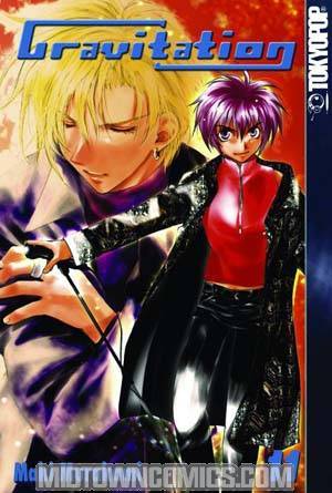 Gravitation Vol 11 GN