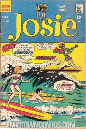 Josie #36