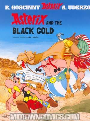 Adventures Of Tintin Land Of Black Gold TP