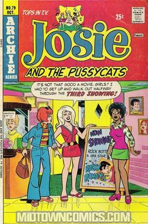 Josie #79