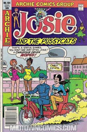 Josie #104