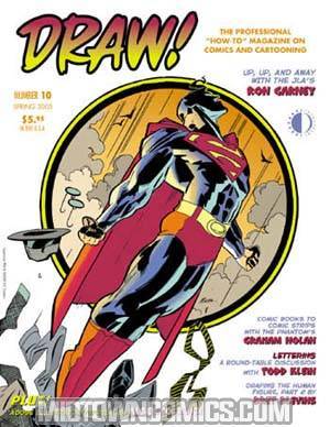 Draw #10