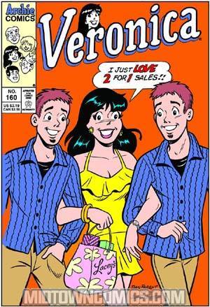 Veronica #160