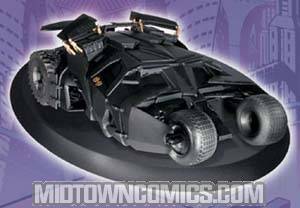 Batman Begins Batmobile Replica