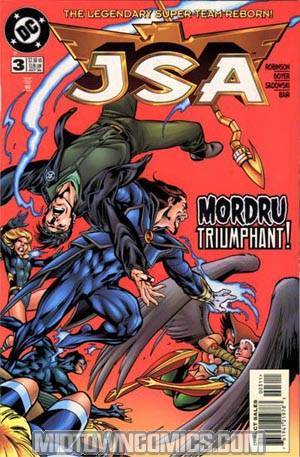 JSA #3